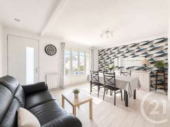 Vente Maison 2 chambresChâteaubriant