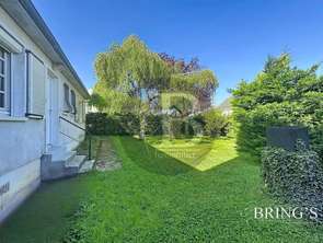 Vente Maison 3 chambresChâteaubriant