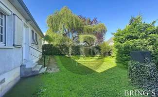 Photo Vente maison Châteaubriant