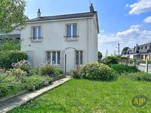 Vente Maison 4 chambresChâteaubriant