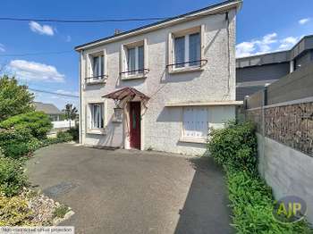 Vente Maison 4 chambresChâteaubriant