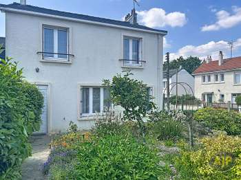 Vente Maison 4 chambresChâteaubriant
