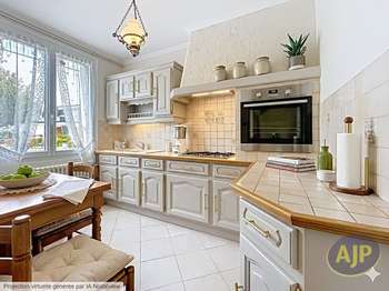 Vente Maison 4 chambresChâteaubriant