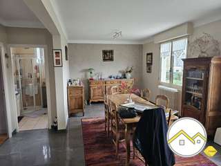 Vente maison 6 pièces Vente maison 6 pièces