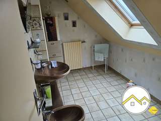 Vente maison 6 pièces Vente maison 6 pièces