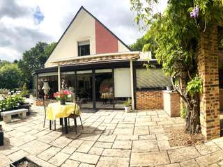 Vente maison 9 pièces