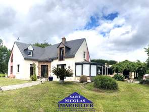 Vente Maison 4 chambresChâteaubriant