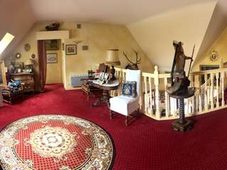 Vente maison 9 pièces
