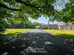 Vente Maison 5 chambresChâteaubriant