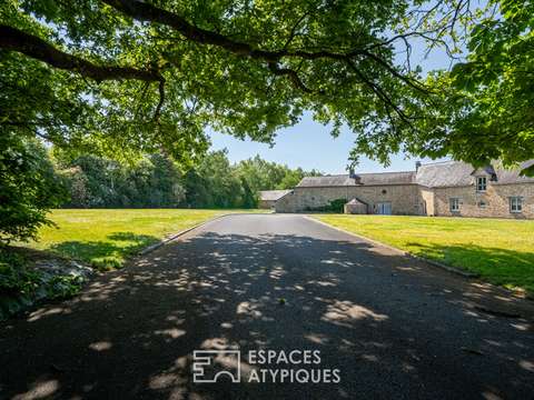Vente maison 7 pièces Châteaubriant 44