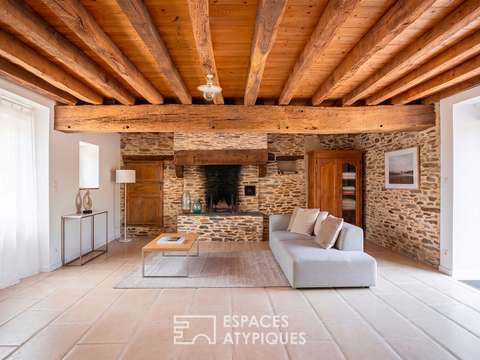 Vente maison 7 pièces Vente maison 7 pièces