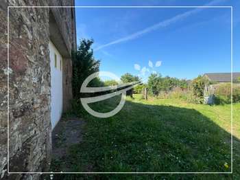 Vente Maison 4 chambresChâteaubriant