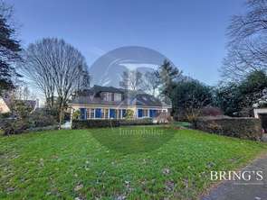 Vente Maison 6 chambresChâteaubriant