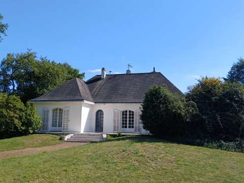 Vente maison 9 pièces Châteaubriant 44