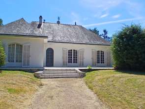 Vente Maison 6 chambresChâteaubriant