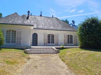 Vente maison 9 pièces Châteaubriant 44