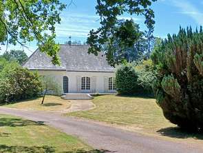 Vente Maison 6 chambresChâteaubriant