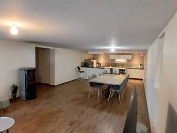 Vente maison 9 pièces Châteaubriant 44