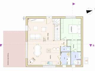 Vente maison