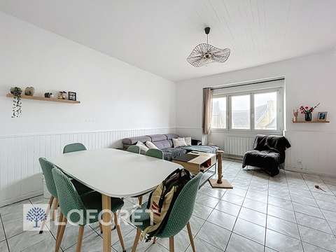 Vente maison 6 pièces Châteaubriant 44