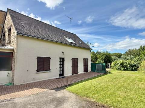 Vente maison 5 pièces Châteaubriant 44