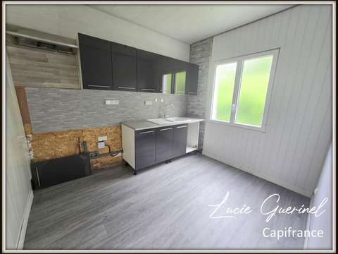 Vente maison 6 pièces Vente maison 6 pièces