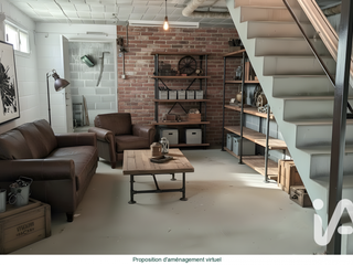 Vente maison 5 pièces Vente maison 5 pièces