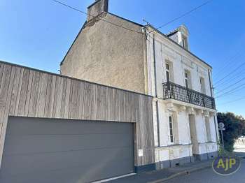 Vente Maison 3 chambresChâteaubriant