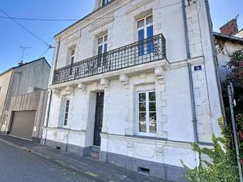 Vente Maison 3 chambresChâteaubriant
