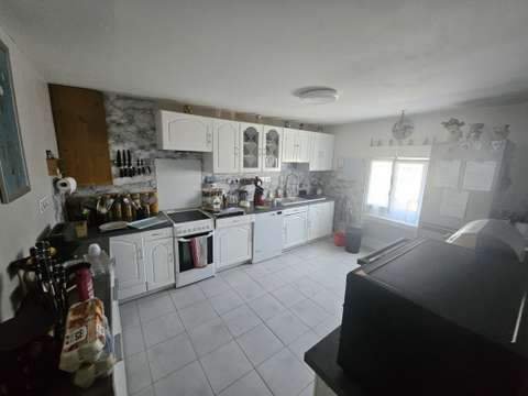 Vente maison 4 pièces Vente maison 4 pièces