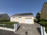 Vente maison 3 pièces Vente maison 3 pièces