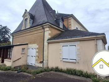 Vente maison 5 pièces Châteaubriant 44