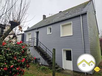 Vente maison 5 pièces Châteaubriant 44