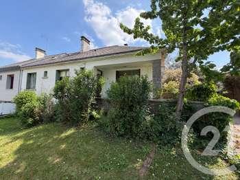 Vente Maison 3 chambresChâteaubriant