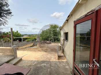 Vente maison 1 pièce