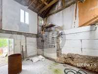 Vente maison 1 pièce