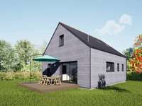 Vente maison