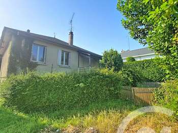 Vente Maison 4 chambresChâteaubriant