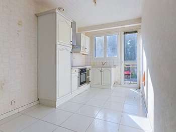 Vente Maison 4 chambresChâteaubriant