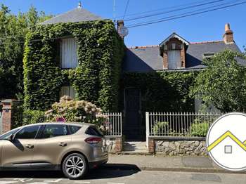 Photo Vente maison Châteaubriant