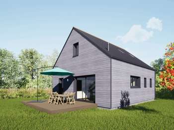 Vente maison