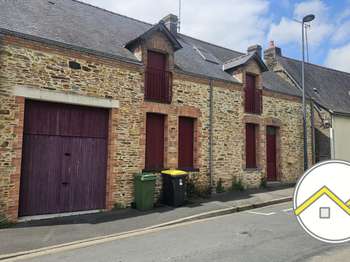 Vente maison 5 pièces Châteaubriant 44