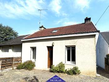 Vente Maison 3 chambresChâteaubriant