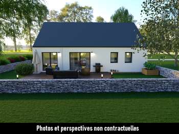 Vente maison