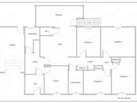 Vente maison 8 pièces Vente maison 8 pièces