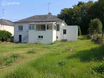 Vente Maison 4 chambresChâteaubriant