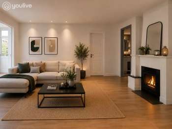 Vente maison 8 pièces Vente maison 8 pièces