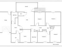 Vente maison 8 pièces Vente maison 8 pièces