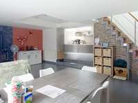 Vente maison 5 pièces Vente maison 5 pièces