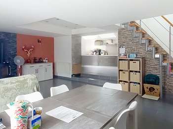 Vente Maison 3 chambresChâteaubriant